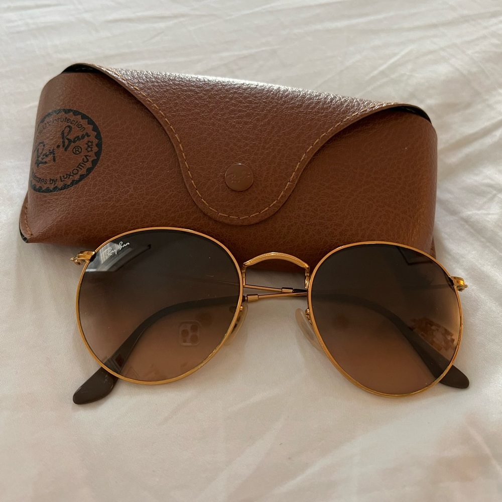 Ray Ban Sunglasses